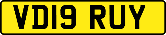 VD19RUY