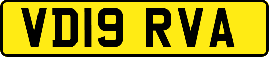 VD19RVA