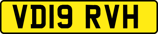 VD19RVH