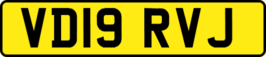 VD19RVJ