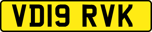 VD19RVK