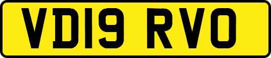 VD19RVO