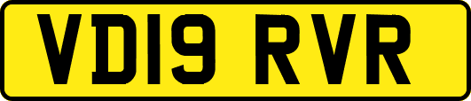 VD19RVR