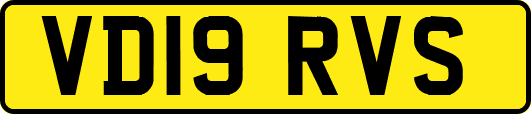 VD19RVS