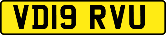 VD19RVU