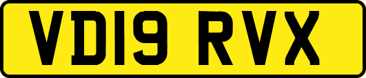 VD19RVX