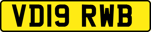 VD19RWB