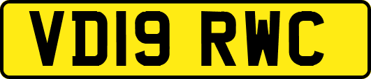 VD19RWC