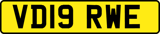VD19RWE