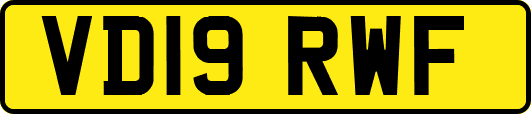 VD19RWF