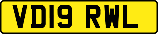 VD19RWL