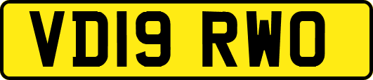 VD19RWO