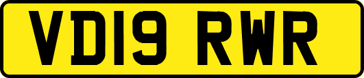 VD19RWR
