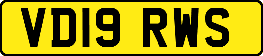 VD19RWS