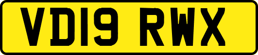 VD19RWX
