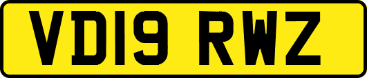 VD19RWZ