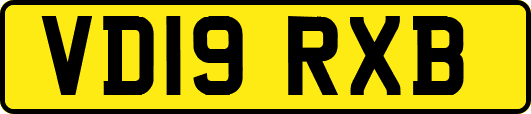 VD19RXB