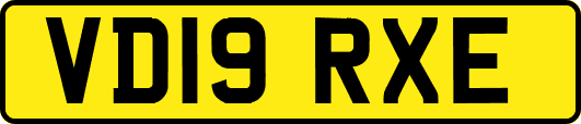 VD19RXE