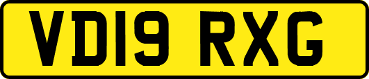VD19RXG