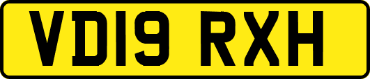 VD19RXH