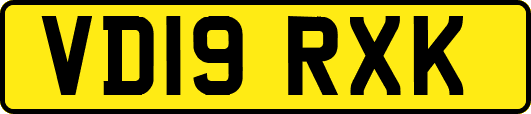 VD19RXK