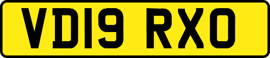 VD19RXO