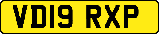 VD19RXP