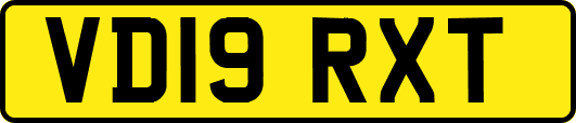 VD19RXT