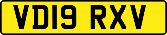 VD19RXV