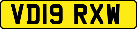 VD19RXW