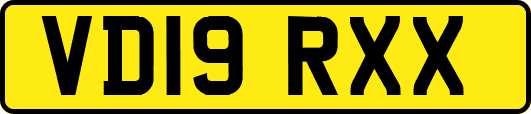 VD19RXX