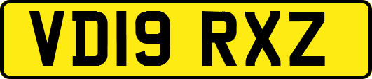 VD19RXZ