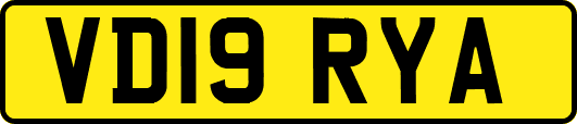 VD19RYA