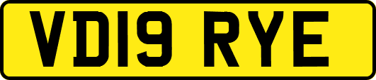 VD19RYE