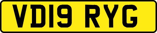 VD19RYG