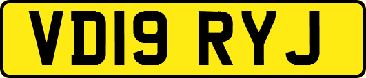 VD19RYJ