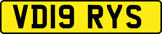 VD19RYS
