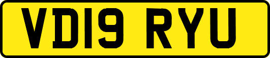 VD19RYU