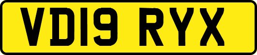 VD19RYX
