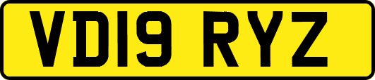 VD19RYZ