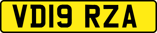 VD19RZA