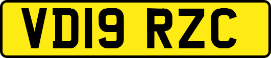 VD19RZC