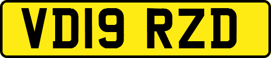 VD19RZD
