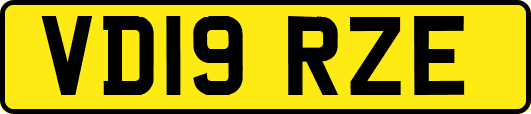 VD19RZE