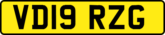 VD19RZG