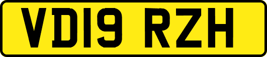 VD19RZH