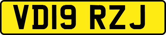 VD19RZJ