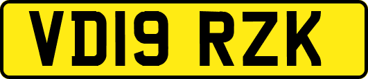 VD19RZK