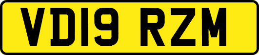 VD19RZM