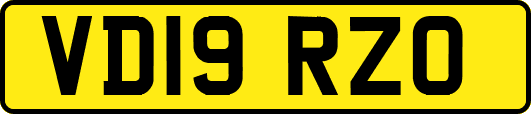 VD19RZO